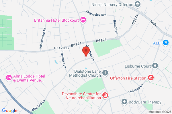 Dial House Medical Centre