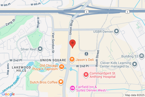 Dr P J Riley