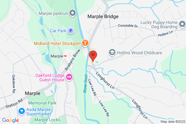 Marple Bridge Surgery