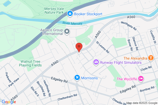 Serve-All