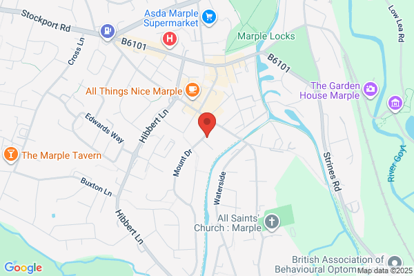 Marple and District Electrical