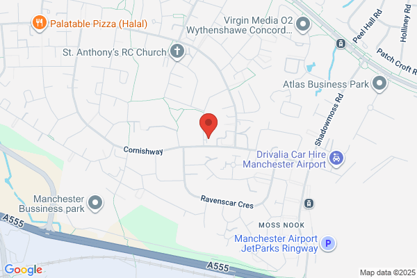 Bespoke Services (Manchester) Ltd