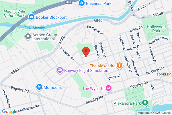 Birchfield Driving School