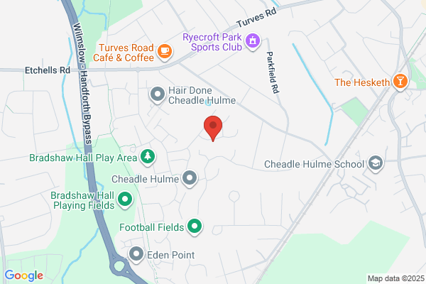 Cheadle School Of Motoring
