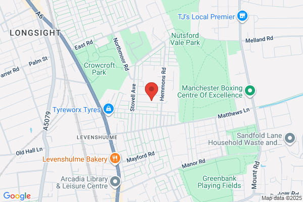 South Manchester School Of Motoring