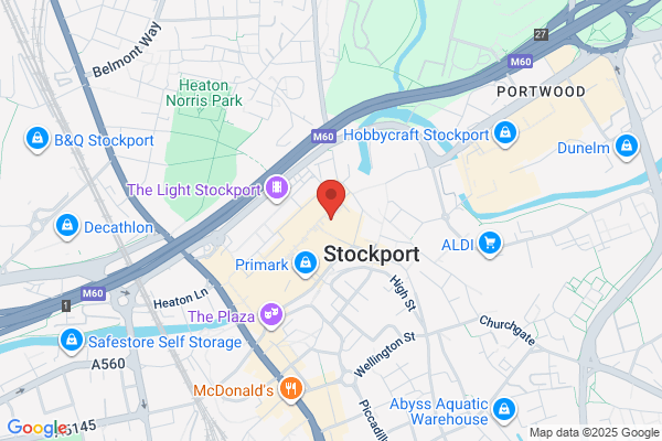 Superdrug Stores PLC