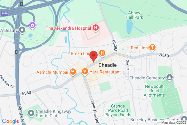 Cheadle Electrical Services
