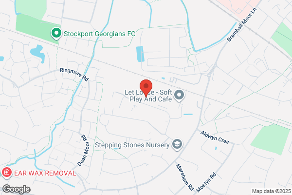 Lancashire Electrical Distributors Ltd