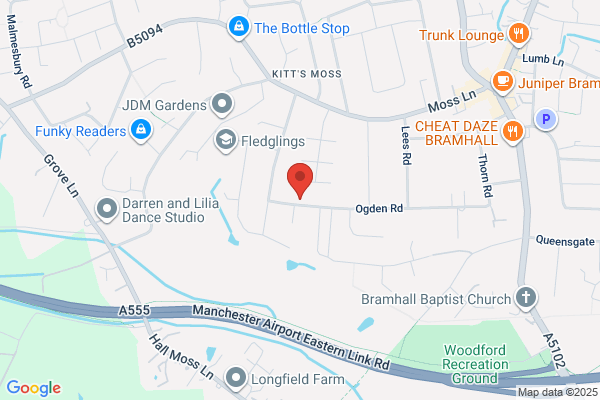 Barratt Electrical & Mechanical