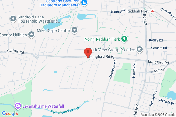 Crestford (Electrical) Services Ltd