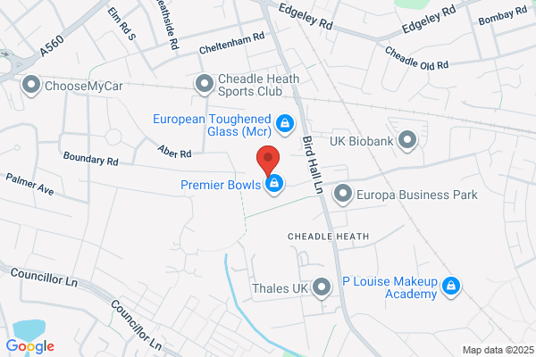 EAGA Electrical Ltd
