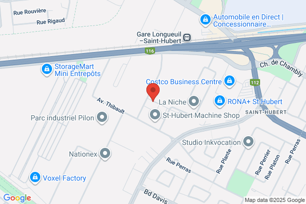 F B I Electrical Ltd