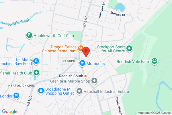 Park Electrical
