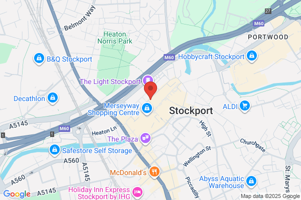 Brook Street (UK) Ltd