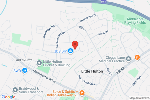 Bolton Engineering & Manufacturing Co Ltd