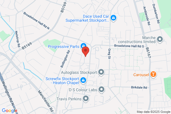 Liquid Abrasive Processes Ltd