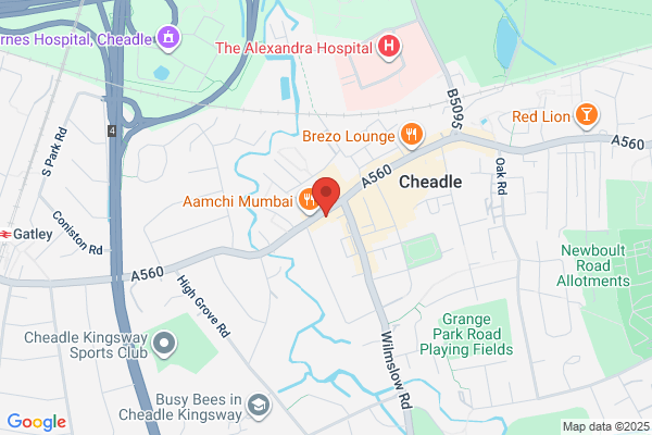 Bridgfords Sales and Letting Agents Cheadle