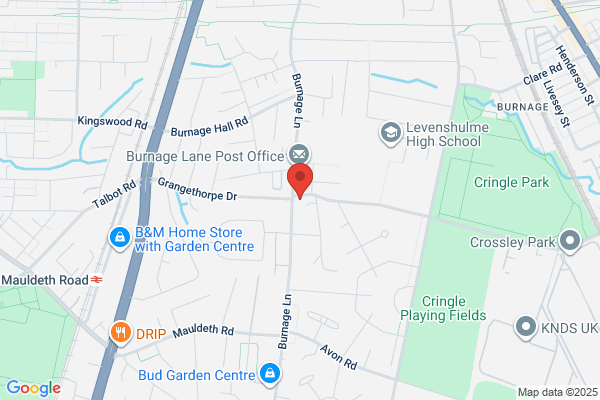 The Independent Advice Bureau Ltd