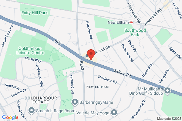 Fiveways Fireplaces