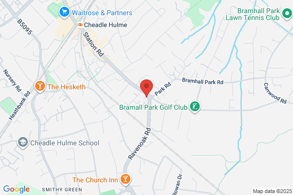The Firegrate Ltd