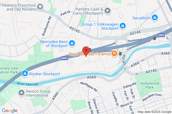 Motability Scheme at Holdcroft Hyundai Stockport