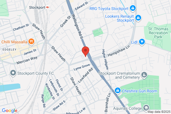 Motability Scheme at Swansway Honda Stockport