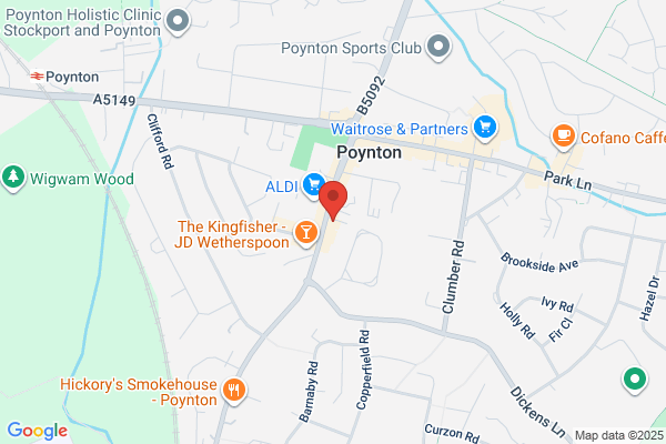 Poyton Fish Bar