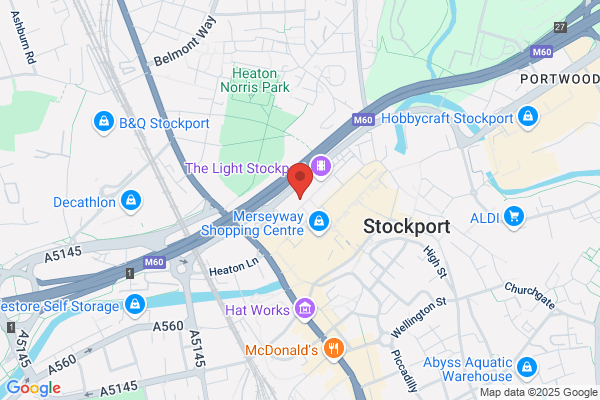 Zizzi - Stockport