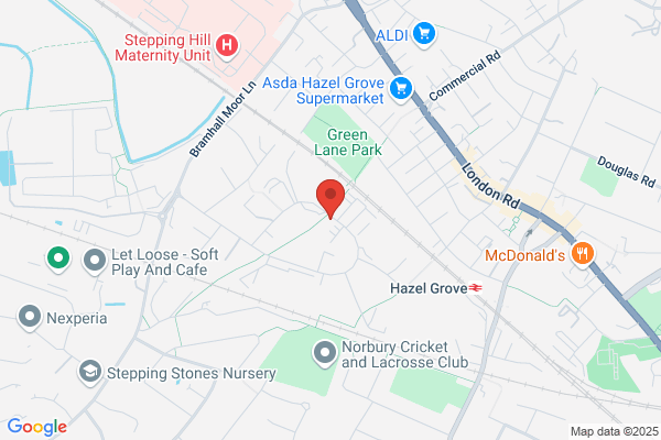 Knightsbridge Mechanical Handling Ltd