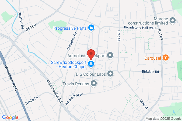 Automobile Services