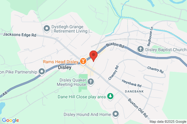 Disley Autos