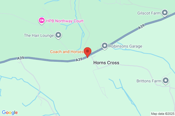 Horns Accident Repair Centre