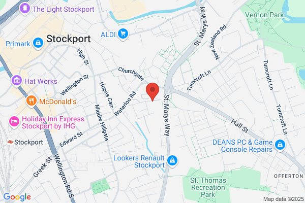 Landrover Specialist Repairs