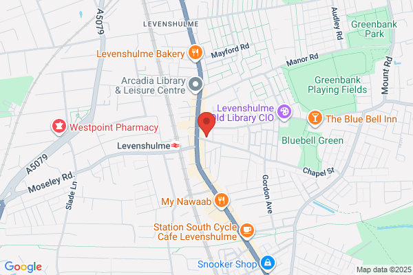 Levenshulme Auto Repair Centre