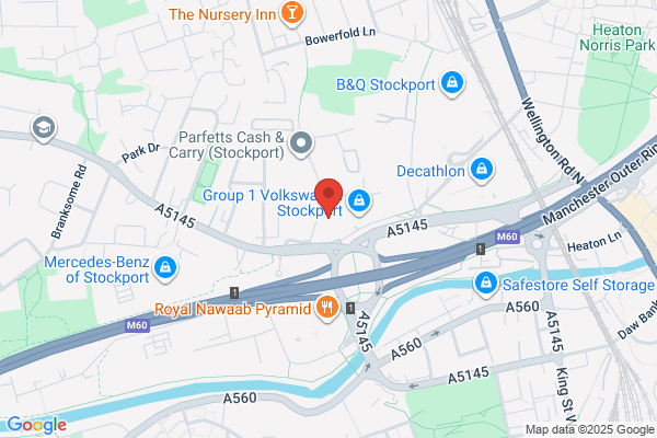Nationwide Auto Centre