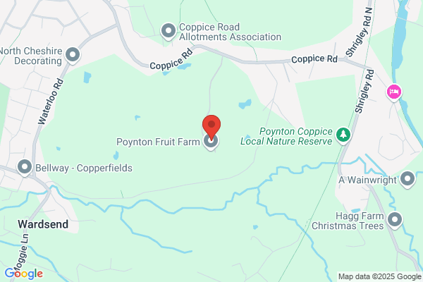 Coppice Road Nursery