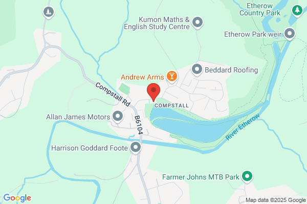 Etherow Garden Centre