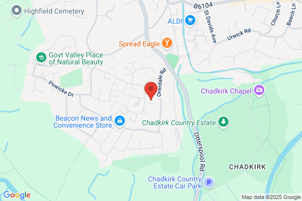 East Cheshire Gardening Services