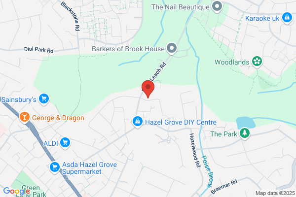 Garden Minders Poynton