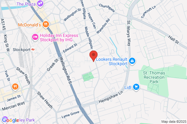 Mottram Mini Market