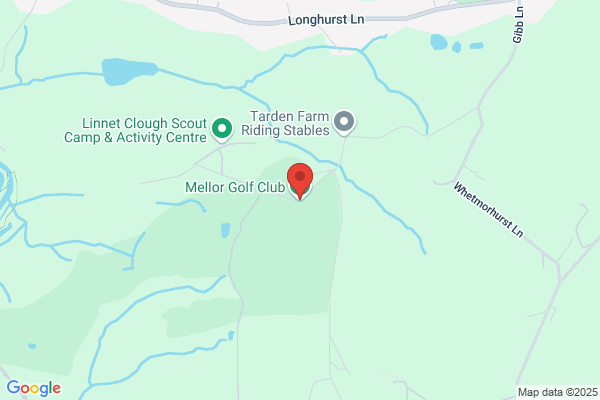 Mellor & Townscliffe Golf Club Ltd