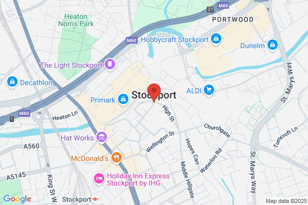 Short Stays Guest House