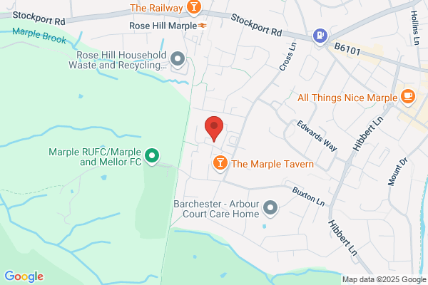 Stockport Roofing Solutions