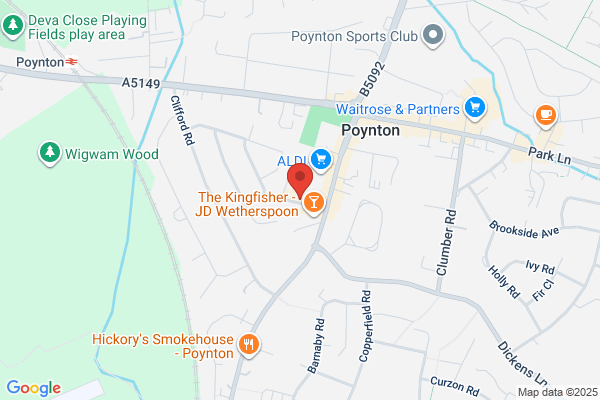 Partners