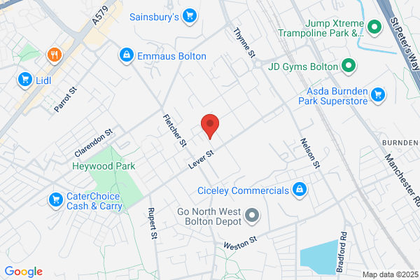 Hodgkinson Bennis Ltd