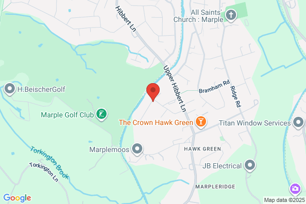 Hire All Services (Romiley)