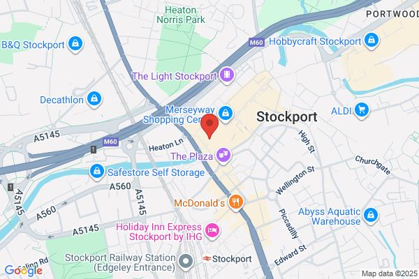 Anytime Locksmiths Trafford