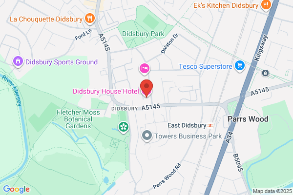 Didsbury House