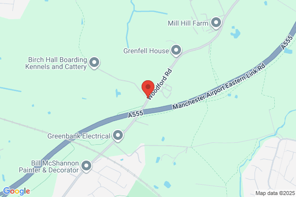 Cheshire Carrier Services