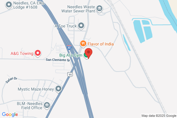 Route 1 Broadband